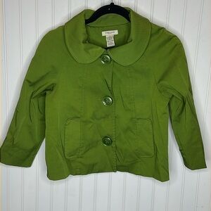 Girls Jacket by Vertigo Paris Size Small